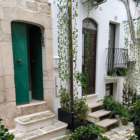 I due Amori Ostuni Extérieur photo