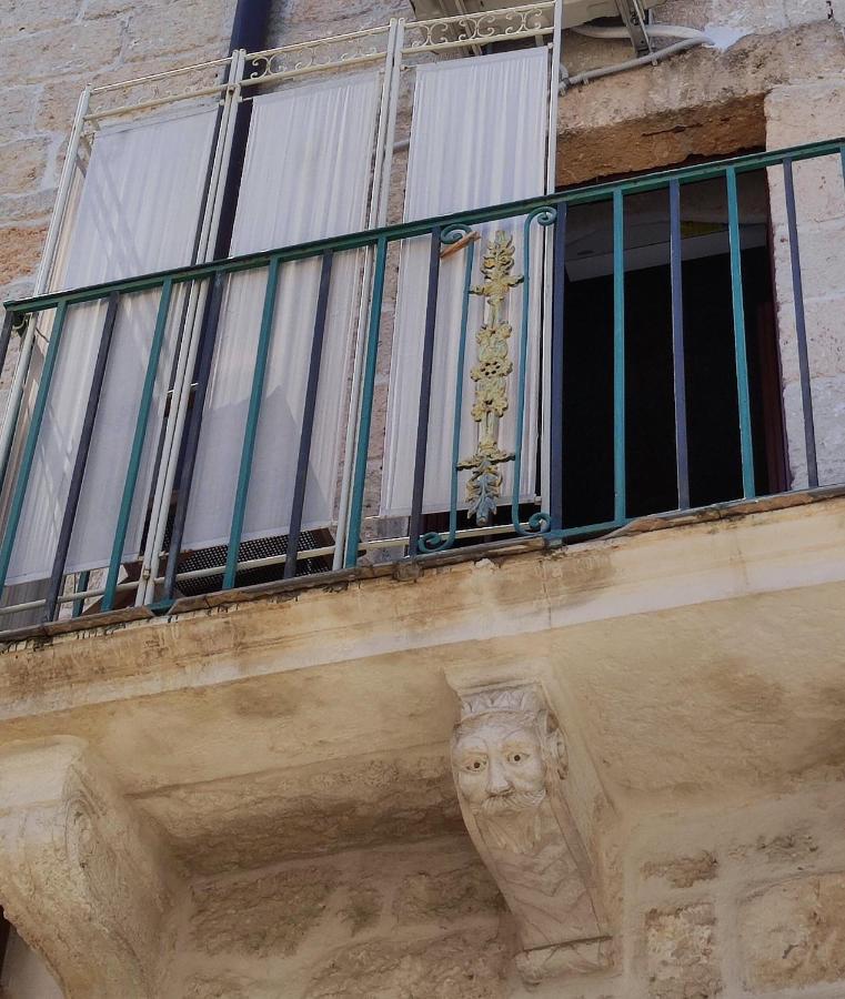 I due Amori Ostuni Extérieur photo