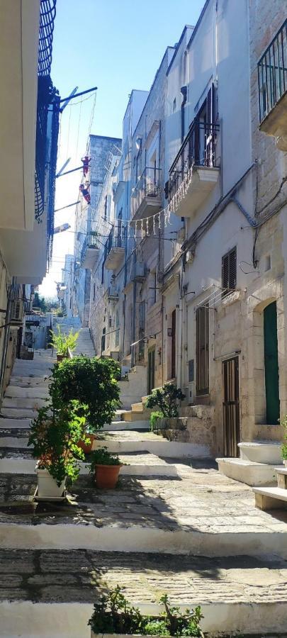 I due Amori Ostuni Extérieur photo