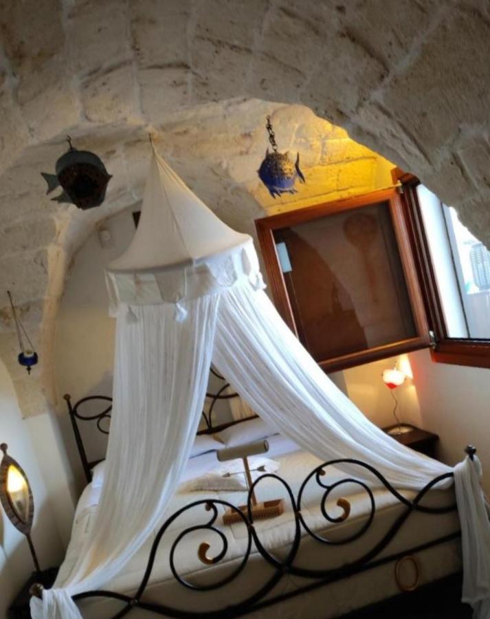 I due Amori Ostuni Extérieur photo