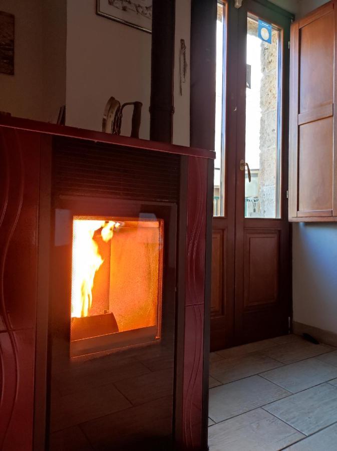 I due Amori Ostuni Extérieur photo