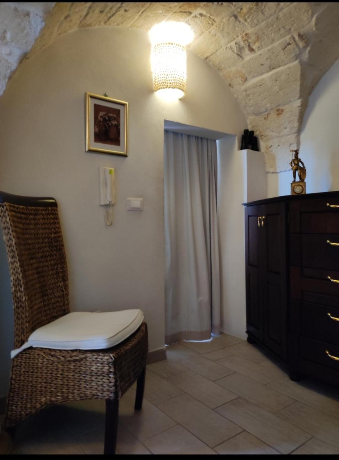 I due Amori Ostuni Extérieur photo
