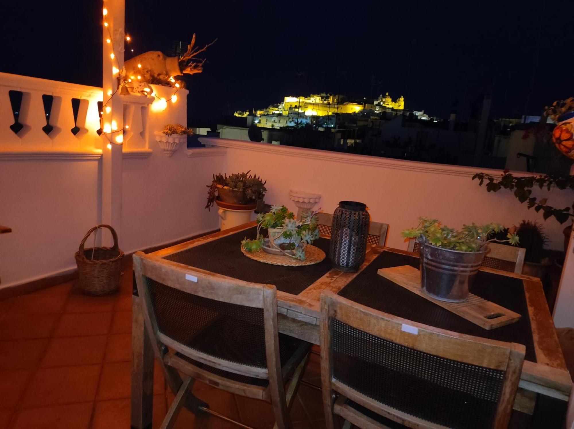 I due Amori Ostuni Extérieur photo