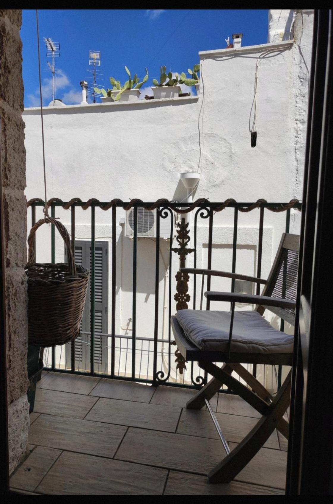 I due Amori Ostuni Extérieur photo
