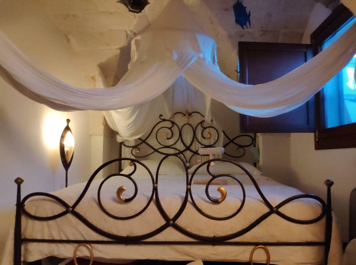 I due Amori Ostuni Extérieur photo