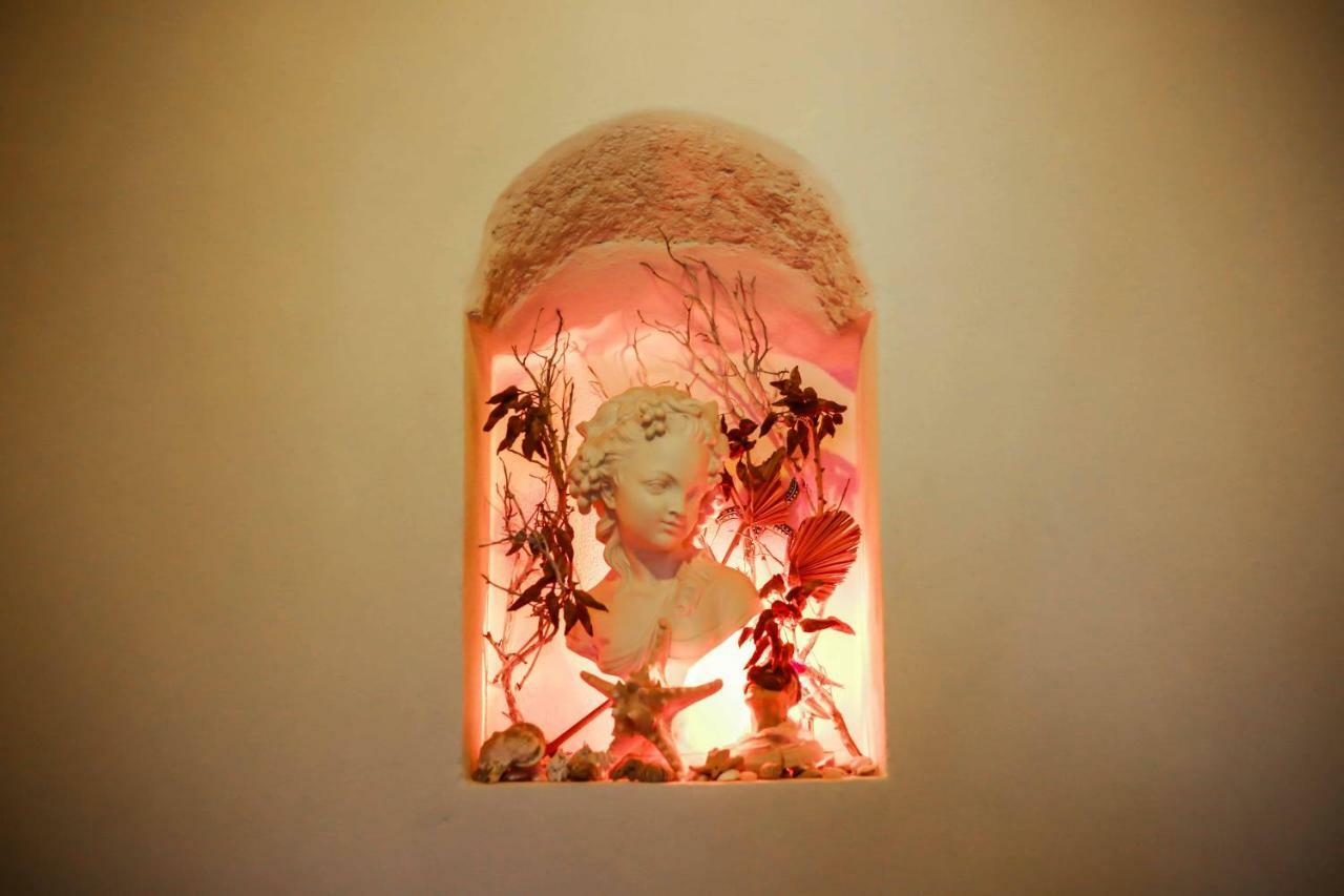 I due Amori Ostuni Extérieur photo