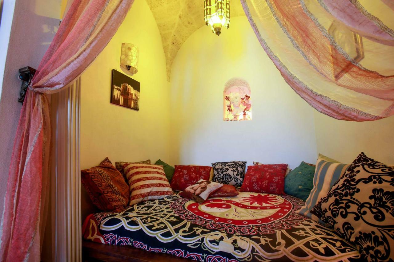 I due Amori Ostuni Extérieur photo