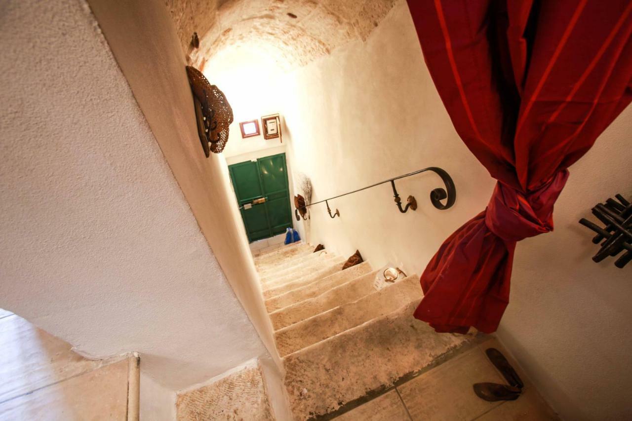 I due Amori Ostuni Extérieur photo