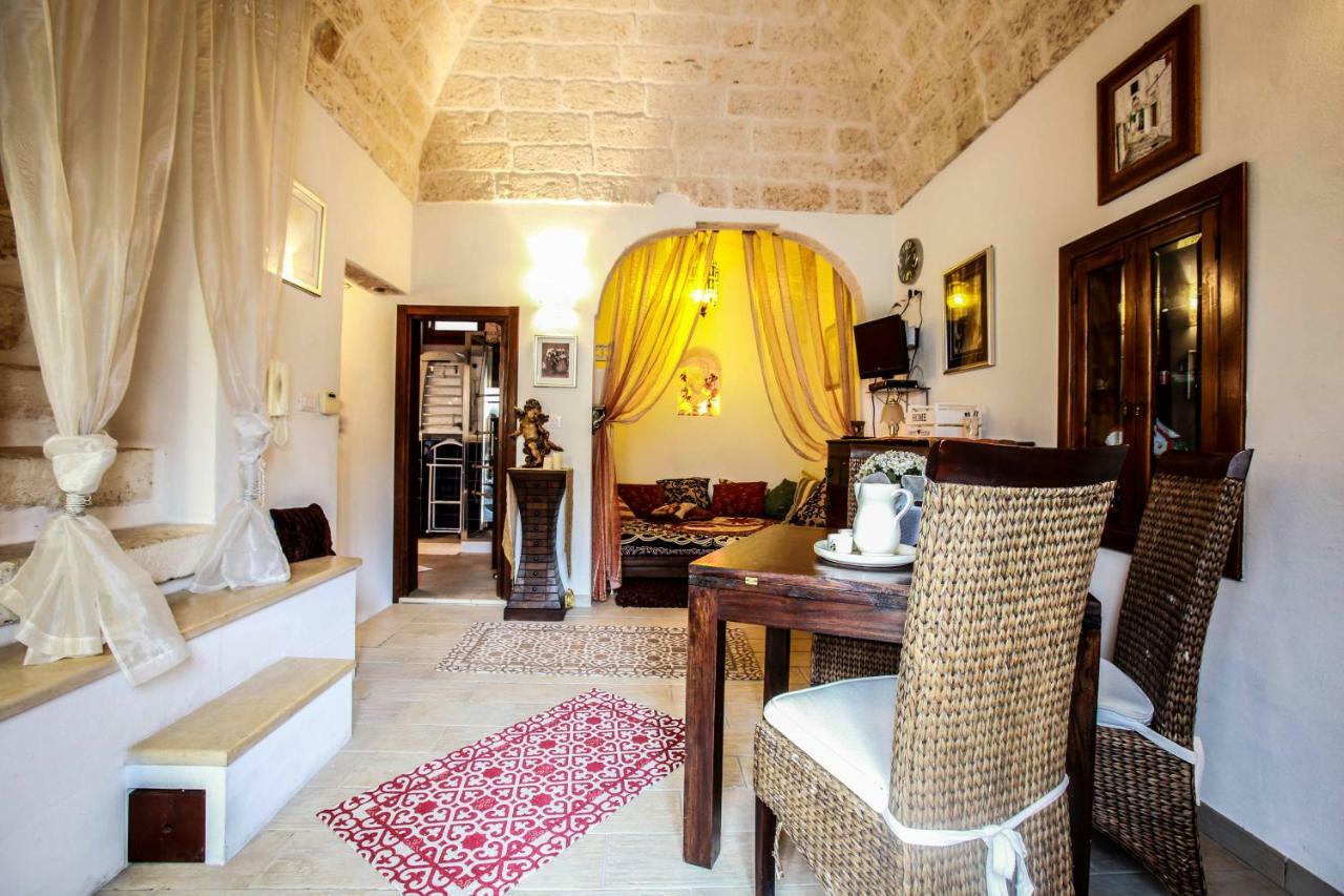 I due Amori Ostuni Extérieur photo